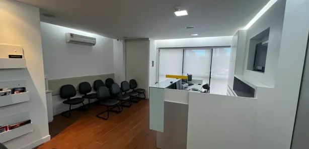 Consultório com 2 Quartos à venda, 65m² no Ilha do Leite, Recife