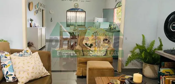 Casa com 3 Quartos à venda, 224m² no Terra Preta, Manacapuru