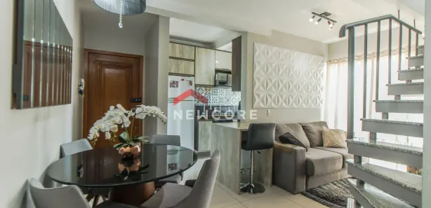 Apartamento com 2 Quartos à venda, 103m² no Fião, São Leopoldo