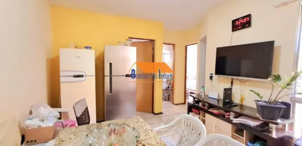 Apartamento com 2 Quartos à venda, 47m² no Juliana, Belo Horizonte