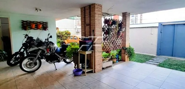 Casa com 4 Quartos à venda, 302m² no Vila Santo Antônio, Rio Claro