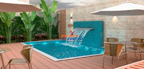 Apartamento com 2 Quartos à venda, 101m² no , Porto Seguro