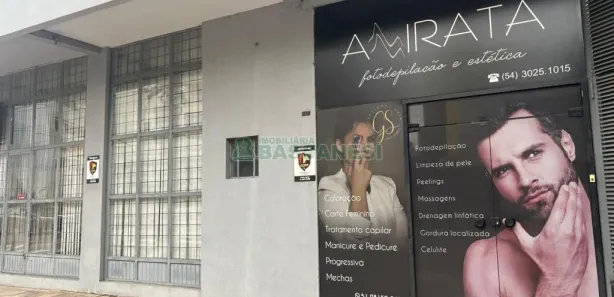 Ponto Comercial para alugar, 60m² no São José, Caxias do Sul