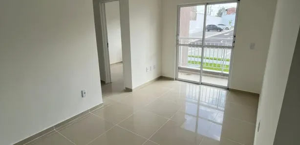 Apartamento com 2 Quartos à venda, 55m² no Chácara Brasil, São Luís