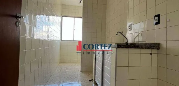 Apartamento com 2 Quartos para alugar, 69m² no Jardim Vilage, Rio Claro