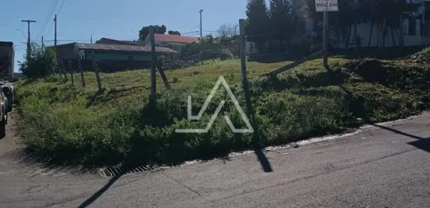 Lote/Terreno à venda, 450m² no Roselândia, Passo Fundo