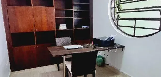 Casa com 4 Quartos à venda, 400m² no Setor de Habitações Individuais Norte, Brasília