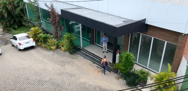 Galpão/Depósito/Armazém para alugar, 570m² no São Jorge, Manaus