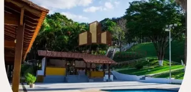 Fazenda/Sítio com 5 Quartos à venda, 10290m² no Casa Amarela, Betim