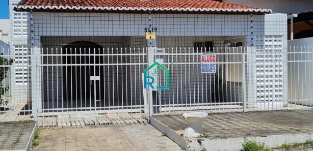 Casa com 3 Quartos para alugar, 175m² no Neópolis, Natal