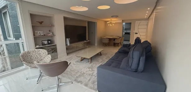 Apartamento com 3 Quartos à venda, 130m² no Nossa Senhora das Graças, Manaus