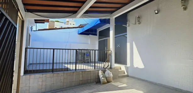 Casa com 3 Quartos à venda, 300m² no Nossa Senhora das Graças, Manaus