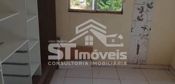 Cobertura com 3 Quartos à venda, 150m² no Setor Habitacional Jardim Botânico, Brasília