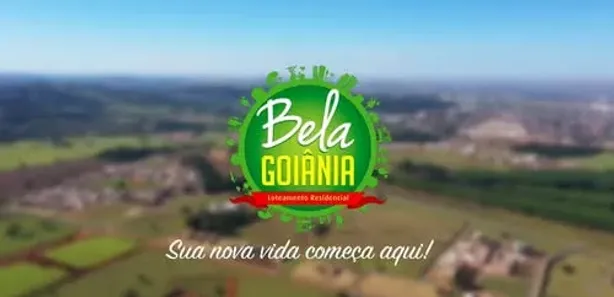 Lote/Terreno à venda, 250m² no Residencial Bela Goiânia, Goiânia