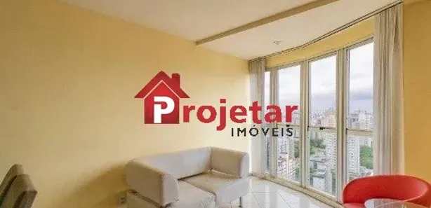 Apartamento com 1 Quarto à venda, 78m² no Savassi, Belo Horizonte
