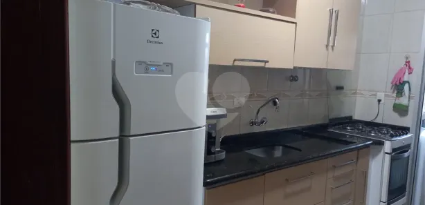 Apartamento com 2 Quartos à venda, 57m² no Parque Três Meninos, Sorocaba