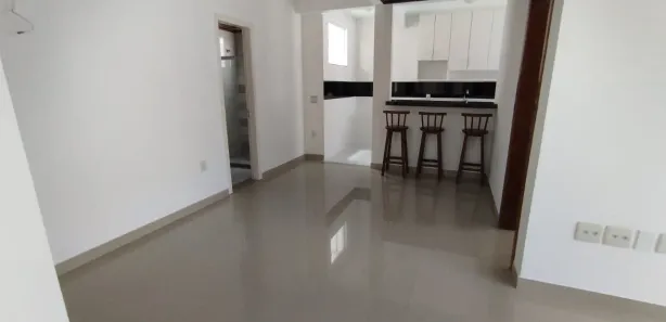 Apartamento com 2 Quartos à venda, 82m² no Canaã - Arraial do Cabo, Arraial do Cabo