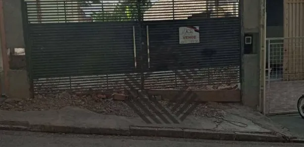 Lote/Terreno à venda, 150m² no Jardim Santa Rosália, Sorocaba
