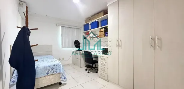 Apartamento com 3 Quartos à venda, 88m² no Jatiúca, Maceió