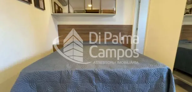 Kitnet com 1 Quarto para alugar, 31m² no Ipiranga, São Paulo