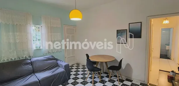 Apartamento com 3 Quartos à venda, 70m² no Carmo, Belo Horizonte