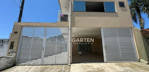 Sobrado com 2 Quartos à venda, 179m² no Sertaozinho, Matinhos
