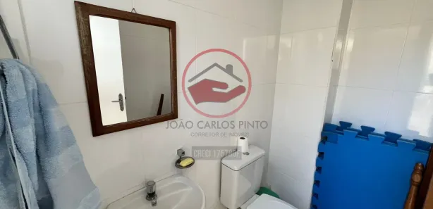 Casa com 3 Quartos à venda, 125m² no Vila São Geraldo, Taubaté