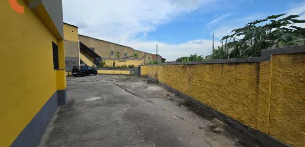 Apartamento com 2 Quartos à venda, 96m² no Comendador Soares, Nova Iguaçu