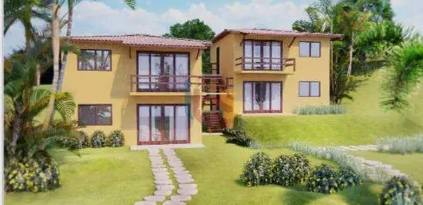 Apartamento com 1 Quarto à venda, 60m² no Trancoso, Porto Seguro