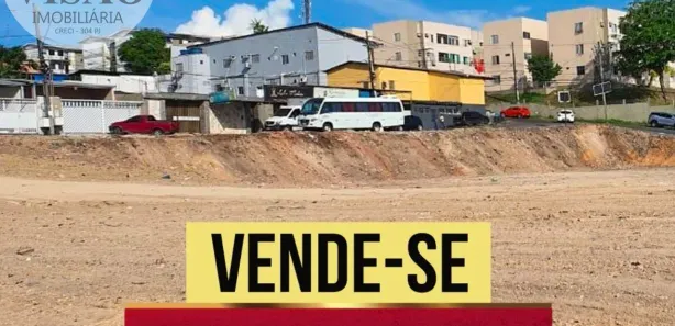 Lote/Terreno à venda, 4800m² no Flores, Manaus