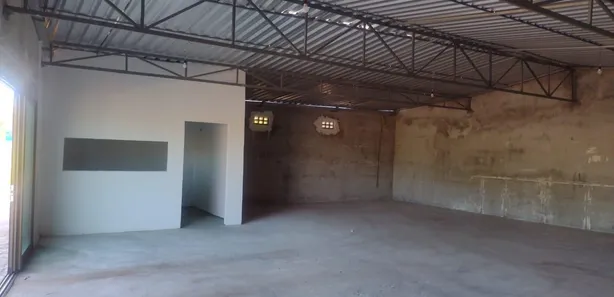 Galpão/Depósito/Armazém para alugar, 250m² no Interlagos (Abrantes), Camaçari