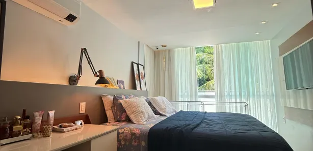 Casa de Condomínio com 3 Quartos à venda, 135m² no Capim Macio, Natal