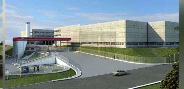 Galpão/Depósito/Armazém para alugar, 7189m² no Dona Catarina, São Roque