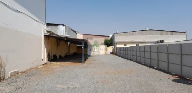 Lote/Terreno para alugar, 10m² no Centro, Anápolis