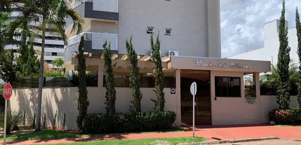 Apartamento com 4 Quartos à venda, 181m² no Plano Diretor Sul, Palmas