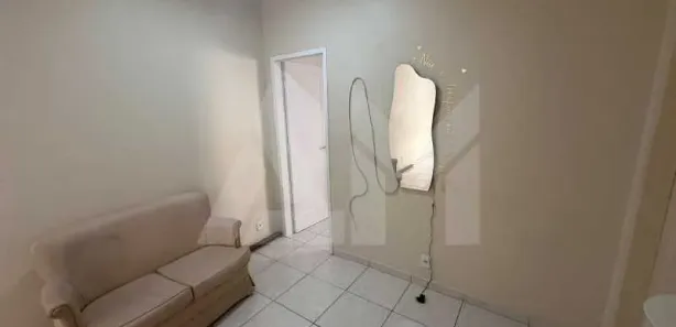 Sala Comercial para venda ou aluguel, 67m² no Tijuca, Rio de Janeiro