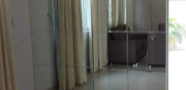 Sobrado com 4 Quartos para alugar, 246m² no Loteamento Portal do Sol II, Goiânia