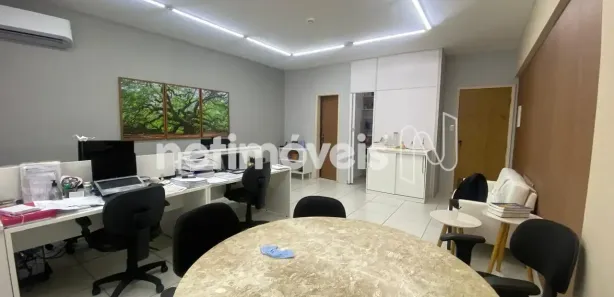 Sala Comercial à venda, 49m² no Brotas, Salvador