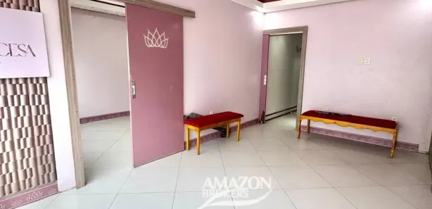 Sobrado com 2 Quartos à venda, 220m² no Flores, Manaus