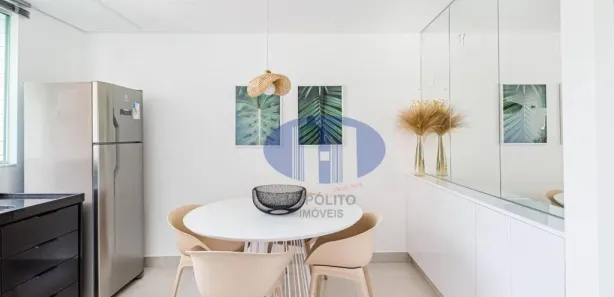 Apartamento com 2 Quartos à venda, 57m² no Savassi, Belo Horizonte