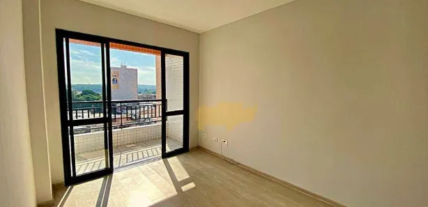 Apartamento com 3 Quartos para venda ou aluguel, 93m² no Jardim Donângela, Rio Claro