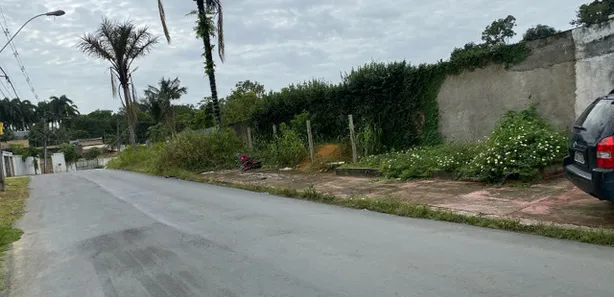 Lote/Terreno à venda, 96680m² no Tarumã, Manaus