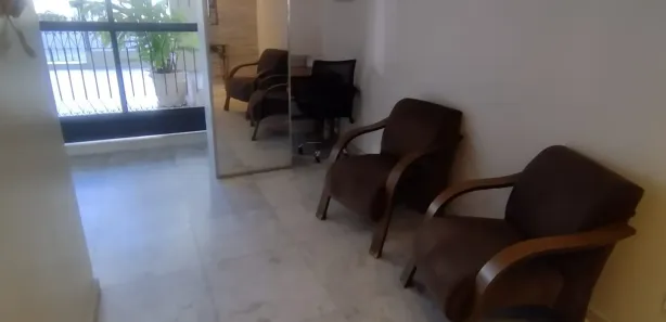 Apartamento com 2 Quartos para alugar, 84m² no Rio Comprido, Rio de Janeiro
