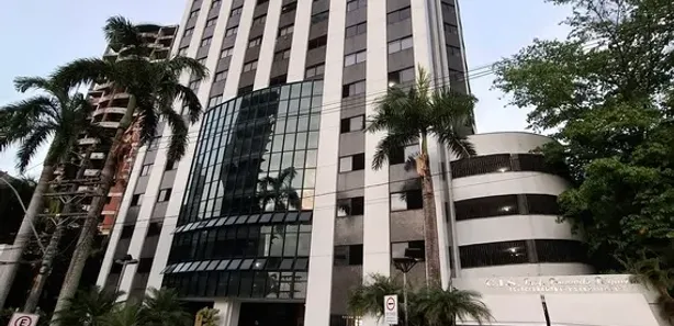 Consultório para alugar, 29m² no Federação, Salvador