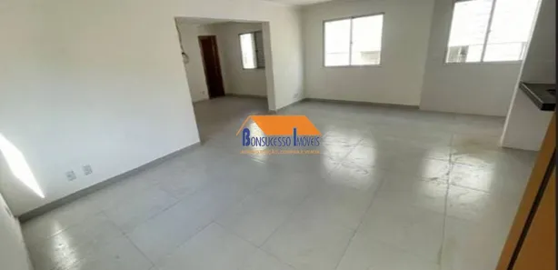 Apartamento com 2 Quartos à venda, 65m² no Fernão Dias, Belo Horizonte
