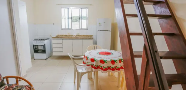 Apartamento com 2 Quartos à venda, 56m² no Jundiaquara, Araçoiaba da Serra