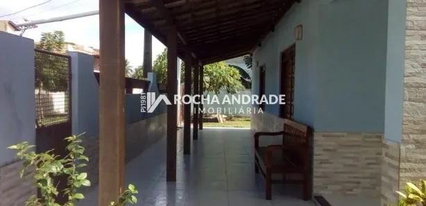 Casa com 5 Quartos à venda, 320m² no , Vera Cruz