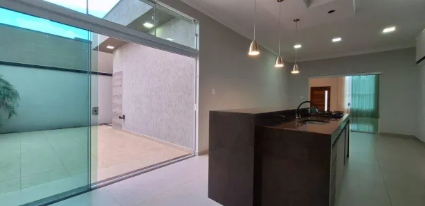Casa de Condomínio com 3 Quartos à venda, 190m² no Chácara do Visconde, Taubaté