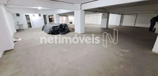 Ponto Comercial para alugar, 750m² no Santo Antônio, Belo Horizonte