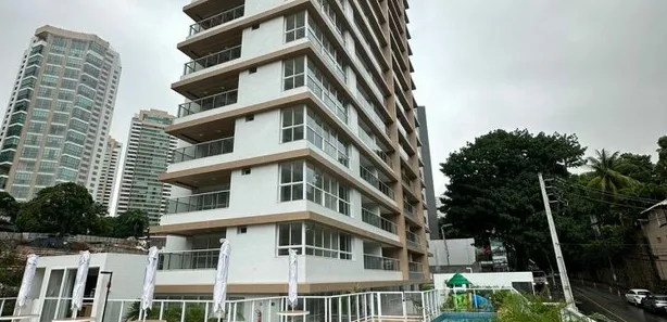 Apartamento com 2 Quartos à venda, 86m² no Horto Florestal, Salvador